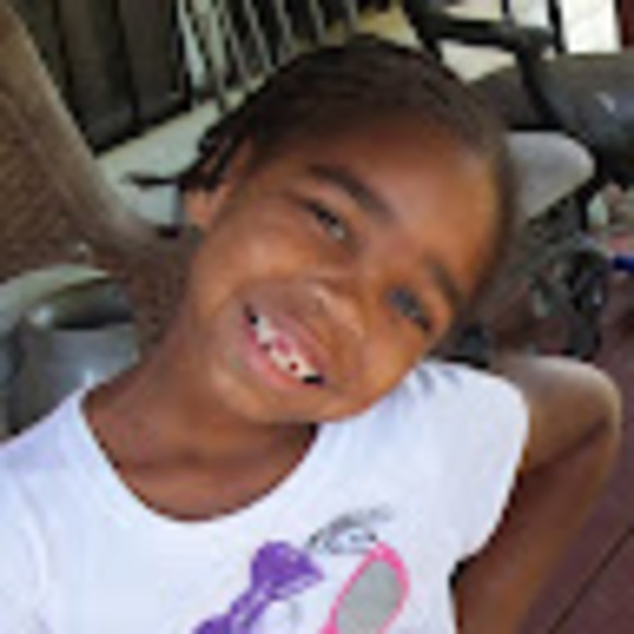 Meet your Posher, Mary - Picture 1 of 1